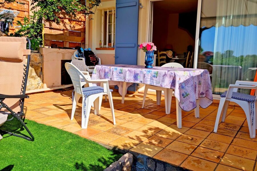 Maison à vendre à Agay — Vue mer — photo 2