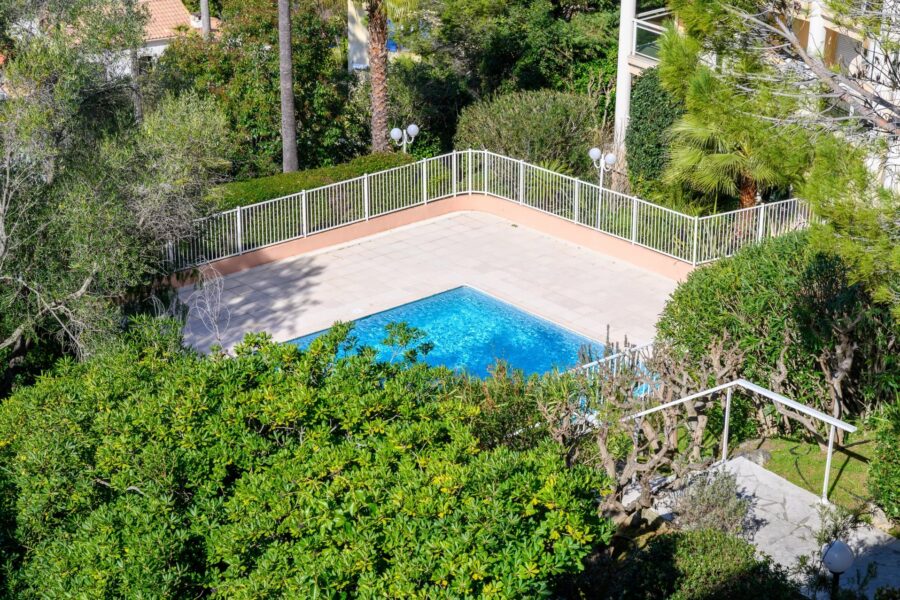 Appartement à vendre à Le cannet — Vue mer — photo 15