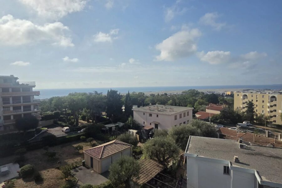 Appartement à vendre à Nice — Vue mer — photo 2