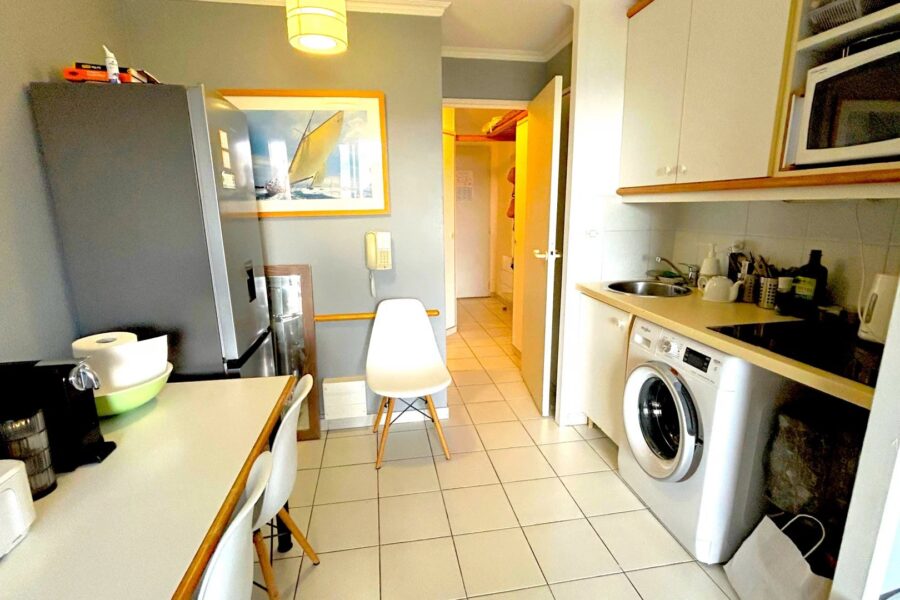 Appartement à vendre à Agay — Vue mer — photo 5