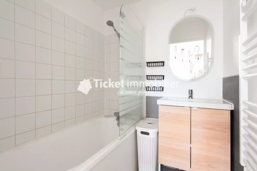 Appartement à vendre à Toulouse — Vue nature — photo 8