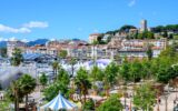 Appartement à vendre à Cannes — Vue marina & port — photo 1