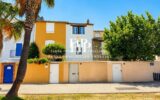 Maison à vendre à Grimaud — Vue marina & port — photo 13