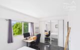Appartement à vendre à Meylan — Vue montagne — photo 8