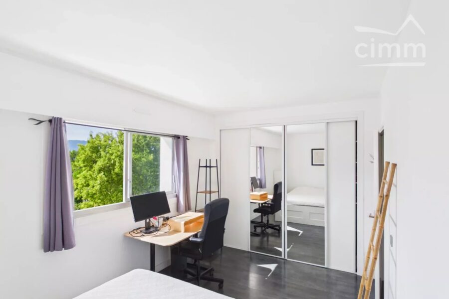 Appartement à vendre à Meylan — Vue montagne — photo 8