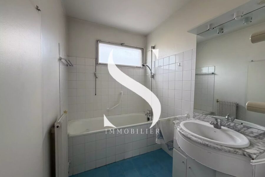 Appartement à vendre à Vallauris — Vue nature — photo 7