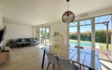 Maison à vendre à Cagnes-sur-mer — Vue parc & jardin — photo 5