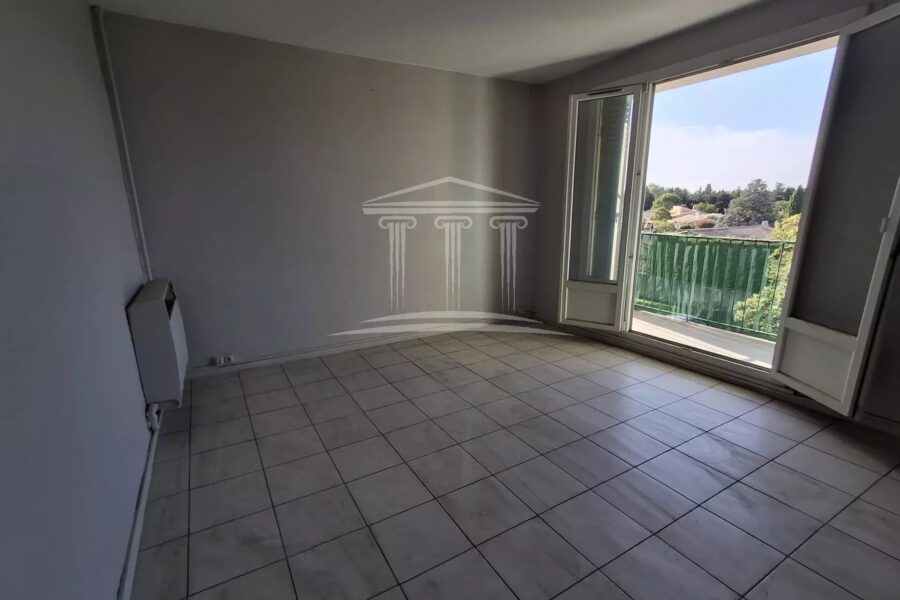 Appartement à vendre à Sorgues — Vue nature — photo 3