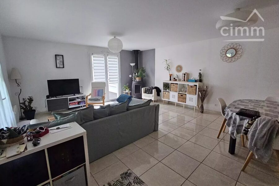 Maison à vendre à Agen — Vue parc & jardin — photo 6