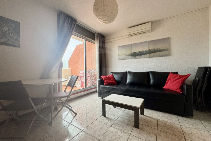 Appartement à vendre à Sète — Vue mer — photo 6