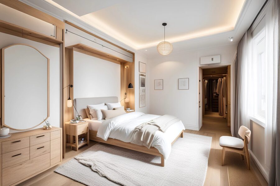 Appartement à vendre à Lyon 3ème — Vue sur la ville — photo 4