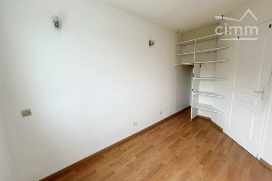 Appartement à vendre à Domène — Vue montagne — photo 9