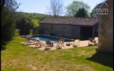 Maison à vendre à Saint-martial-de-mirambeau — Vue nature — photo 26