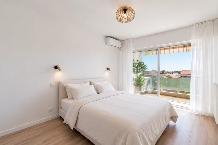 Appartement à vendre à Cannes — Vue mer — photo 8