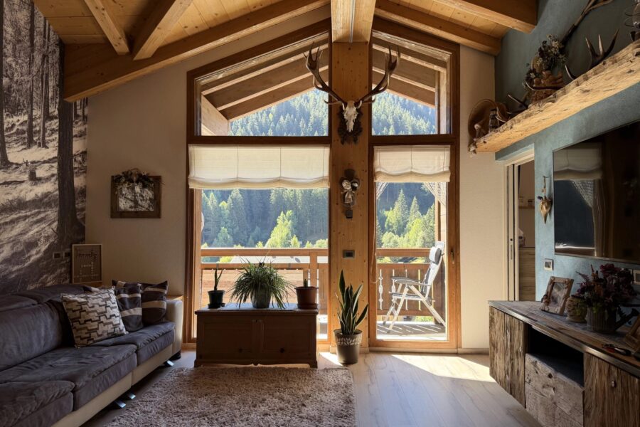Appartement à vendre à Valdidentro — Vue montagne — photo 39