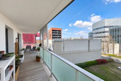 Appartement à vendre à Saint-Étienne