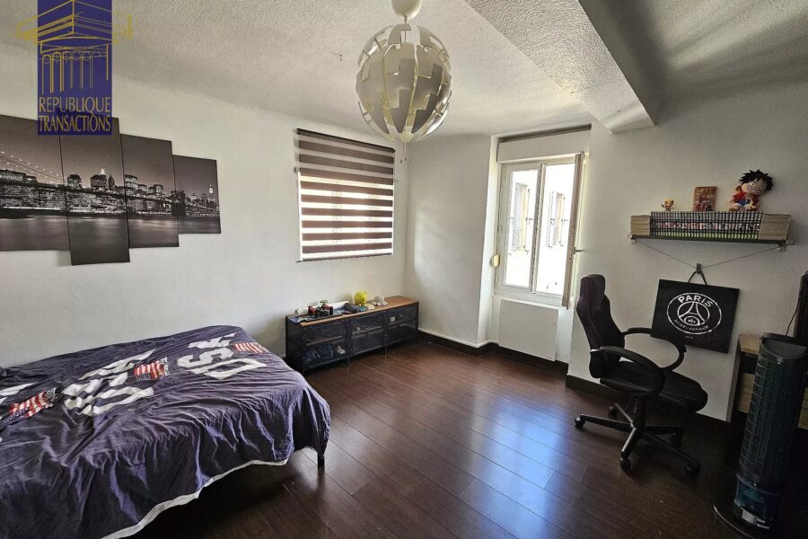 Appartement à vendre à Beaune — Vue sur la ville — photo 12