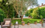 Maison à vendre à Narbonne — Vue parc & jardin — photo 3