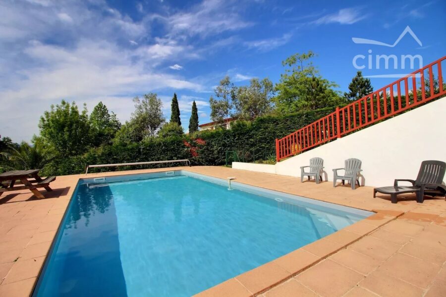 Appartement à vendre à Villefranque — Vue montagne — photo 4