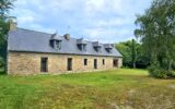Maison à vendre à Bégard — Vue nature — photo 3