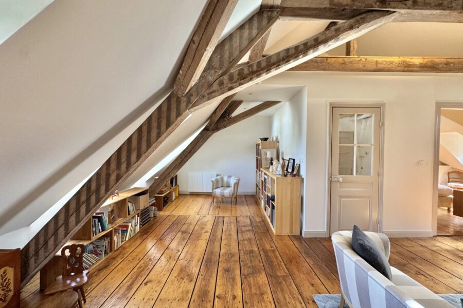 Appartement à vendre à Mulhouse — Vue monument — photo 10