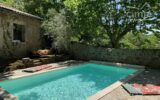 Maison à vendre à Chassiers — Vue montagne — photo 2