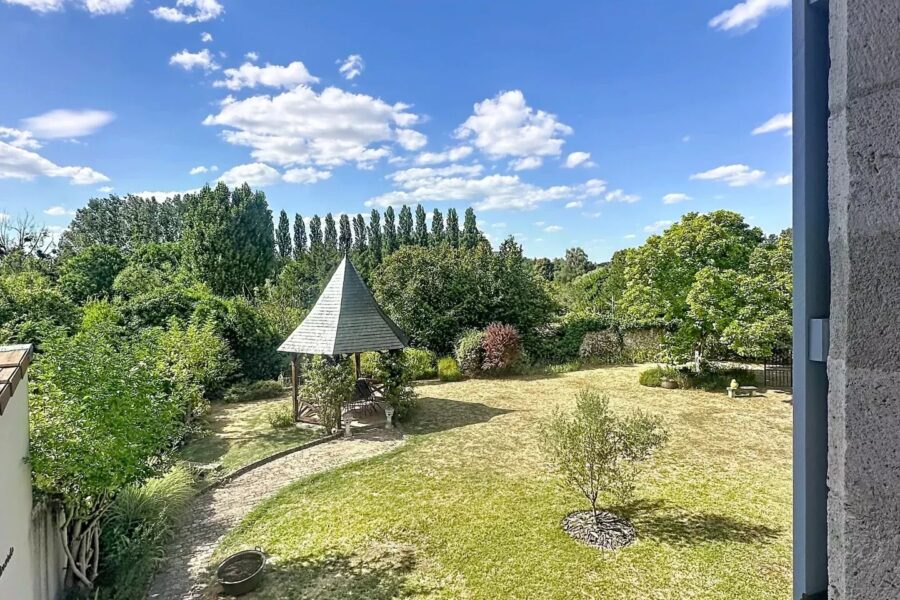 Maison à vendre à Gien — Vue monument — photo 16