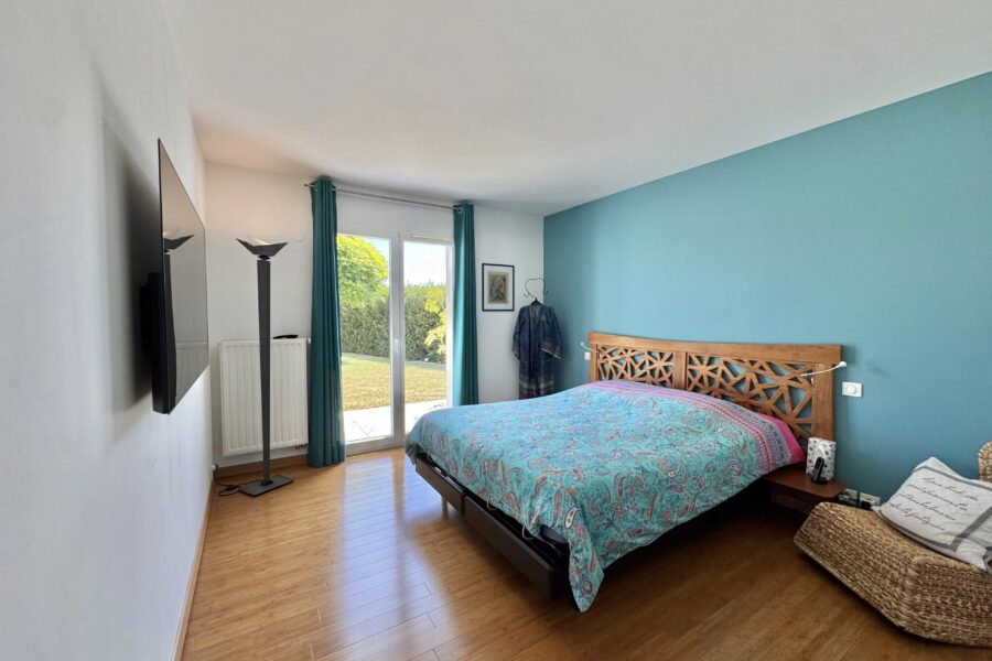 Maison à vendre à Elbach — Vue parc & jardin — photo 8