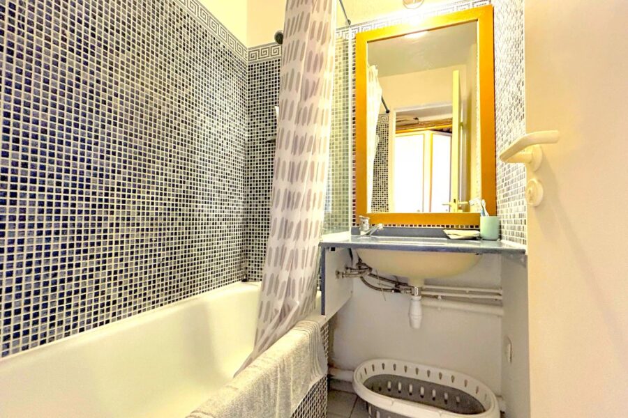 Appartement à vendre à Agay — Vue mer — photo 7