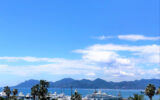 Appartement à vendre à Cannes — Vue mer — photo 1