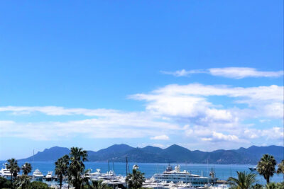 Appartement à vendre à Cannes
