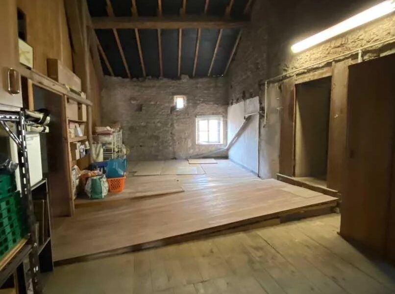 Maison à vendre à Châtillon-sur-saône — Vue dégagée — photo 28