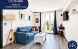 Appartement à vendre à Nice — Vue mer — photo 2