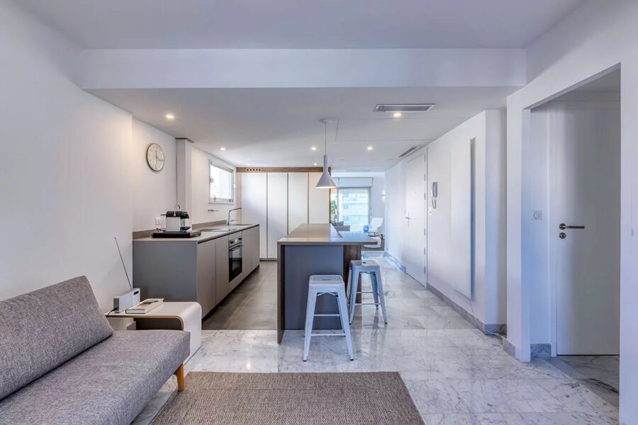 Appartement à vendre à Cannes — Vue mer — photo 10