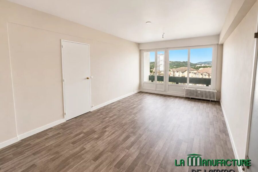 Appartement à vendre à Firminy — Vue montagne — photo 3