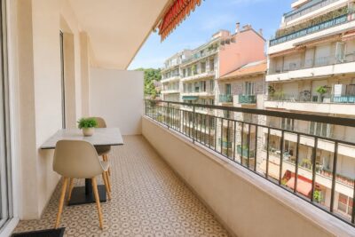 Appartement à vendre à Nice