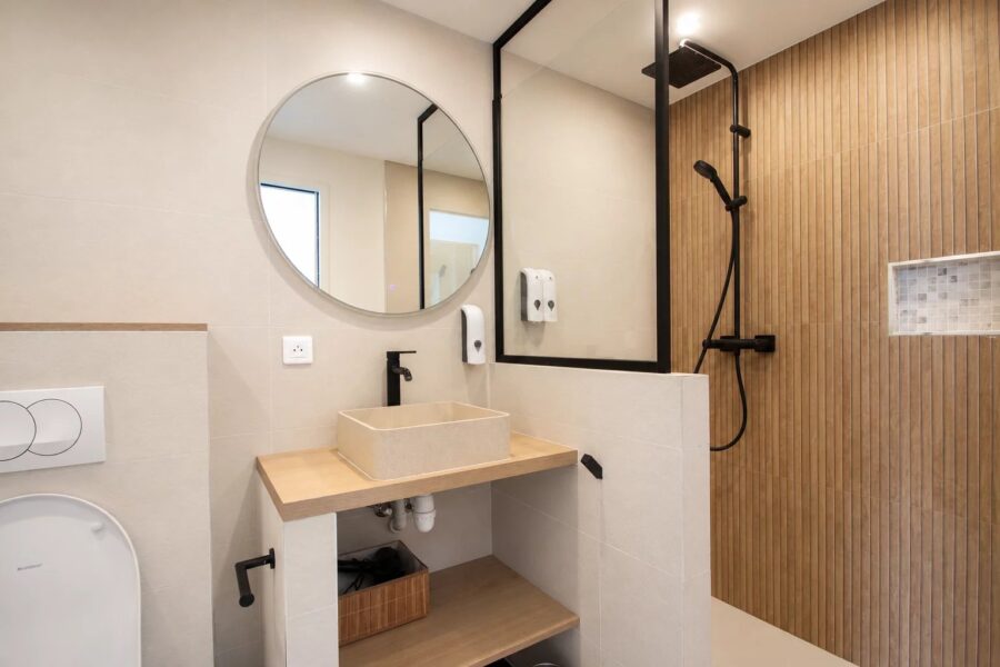 Appartement à vendre à Cap-d&rsquo;ail — Vue mer — photo 13