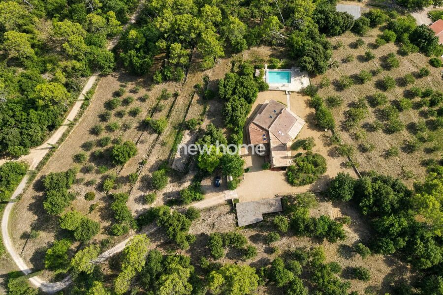 Maison à vendre à Carcès — Vue nature — photo 2