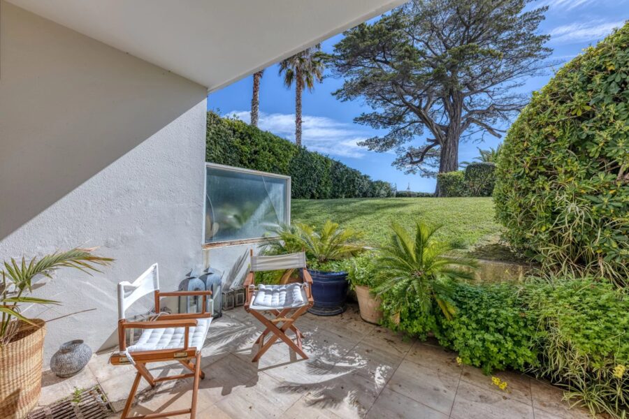 Appartement à vendre à Cannes — Vue mer — photo 3