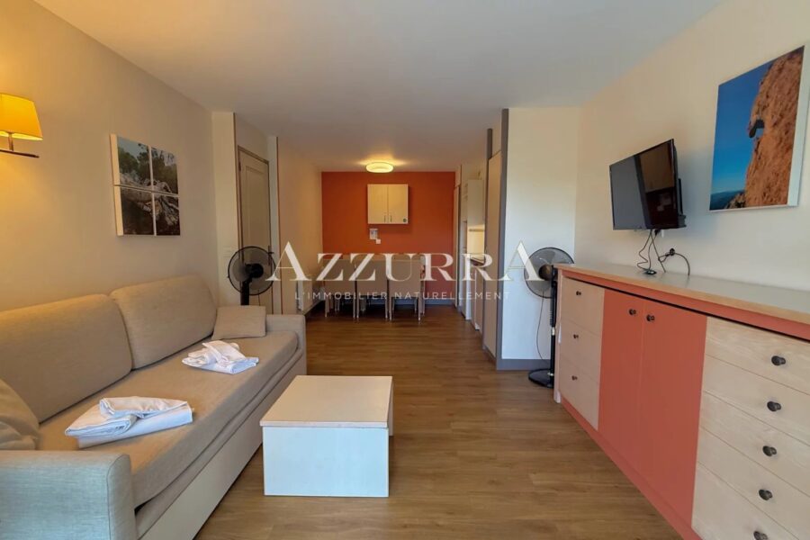 Appartement à vendre à Agay — Vue mer — photo 5