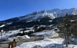Appartement à vendre à Les avanchers-valmorel — Vue montagne — photo 1
