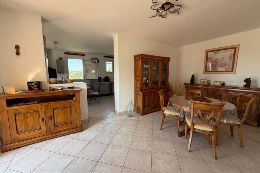 Maison à vendre à Istres — Vue lac — photo 13