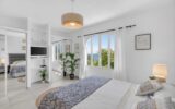 Maison à louer à Èze — Vue mer — photo 12