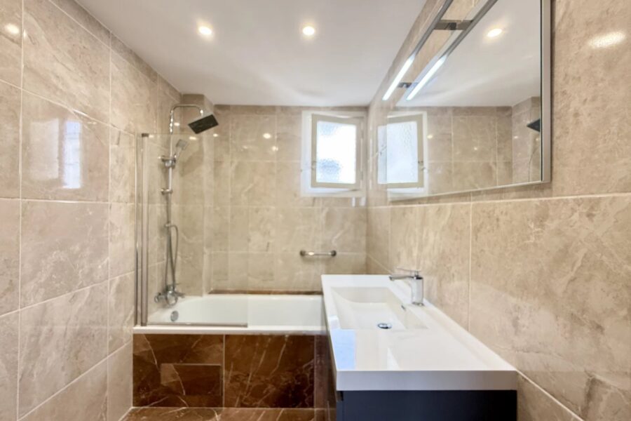Appartement à vendre à Cannes — Vue mer — photo 9