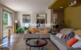Maison à vendre à Cornebarrieu — Vue parc & jardin — photo 17