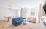 Appartement à vendre à Nice — Vue sur la ville — photo 5