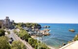 Appartement à vendre à Biarritz — Vue mer — photo 1