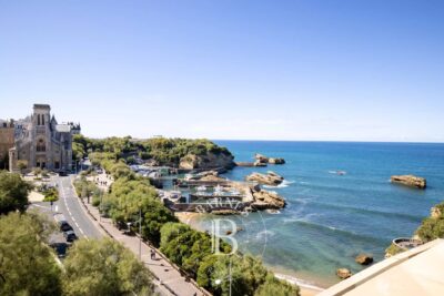 Appartement à vendre à Biarritz