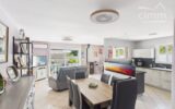 Maison à vendre à Lagorce — Vue montagne — photo 6