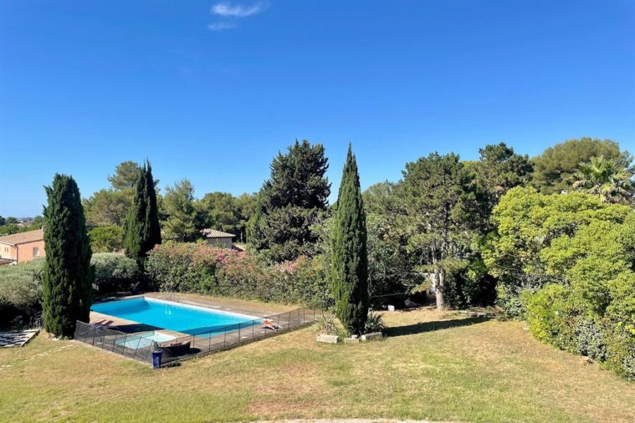 Maison à vendre à St jean de vedas — Vue nature — photo 17